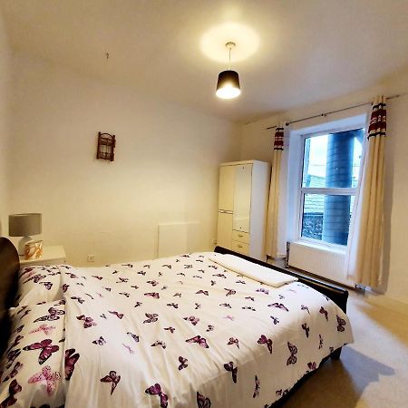 Sumona Apartment Porthmadog Exterior photo