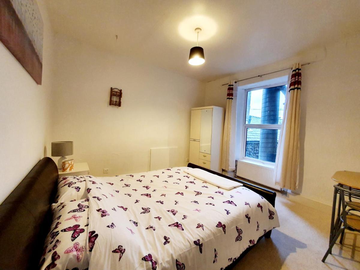 Sumona Apartment Porthmadog Exterior photo